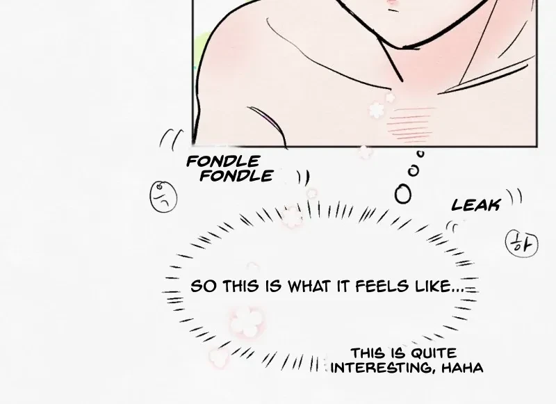 The Goblin And The Shaman Chapter 16.1, page 6