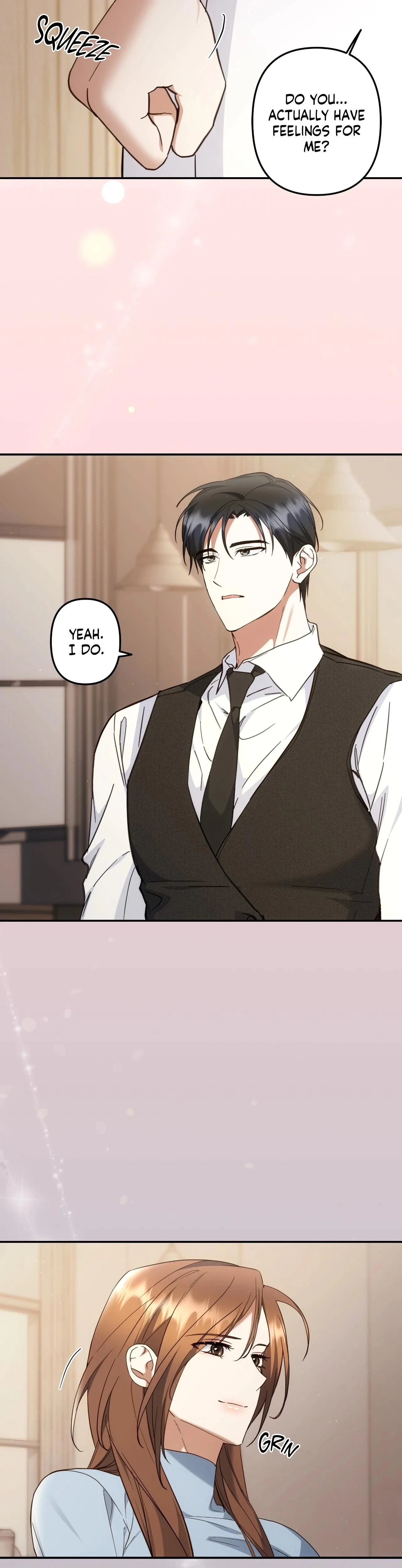 For The Shattered Things Chapter 32, page 2