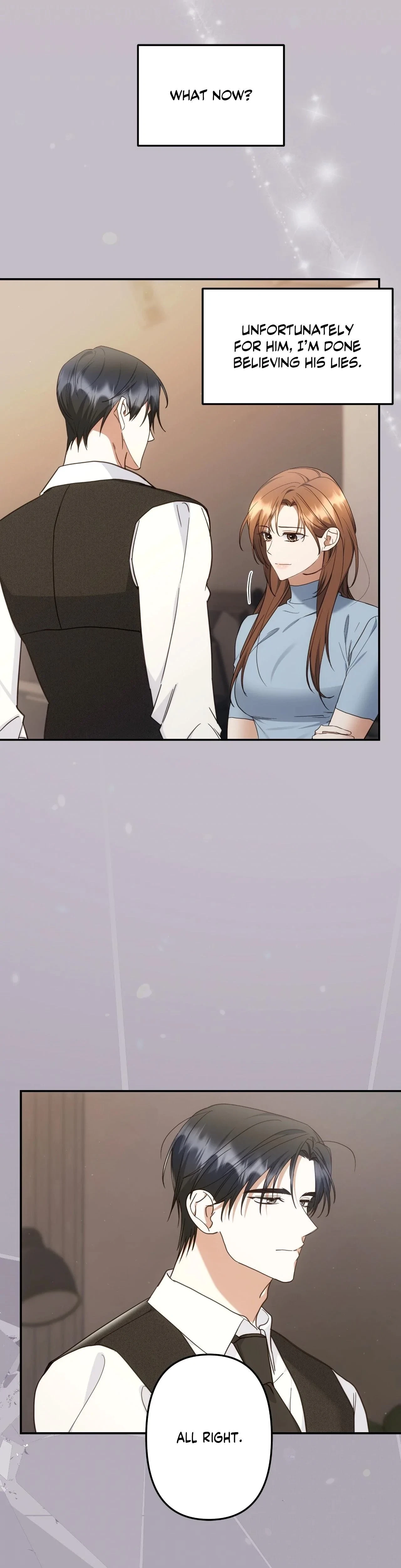 For The Shattered Things Chapter 32, page 3