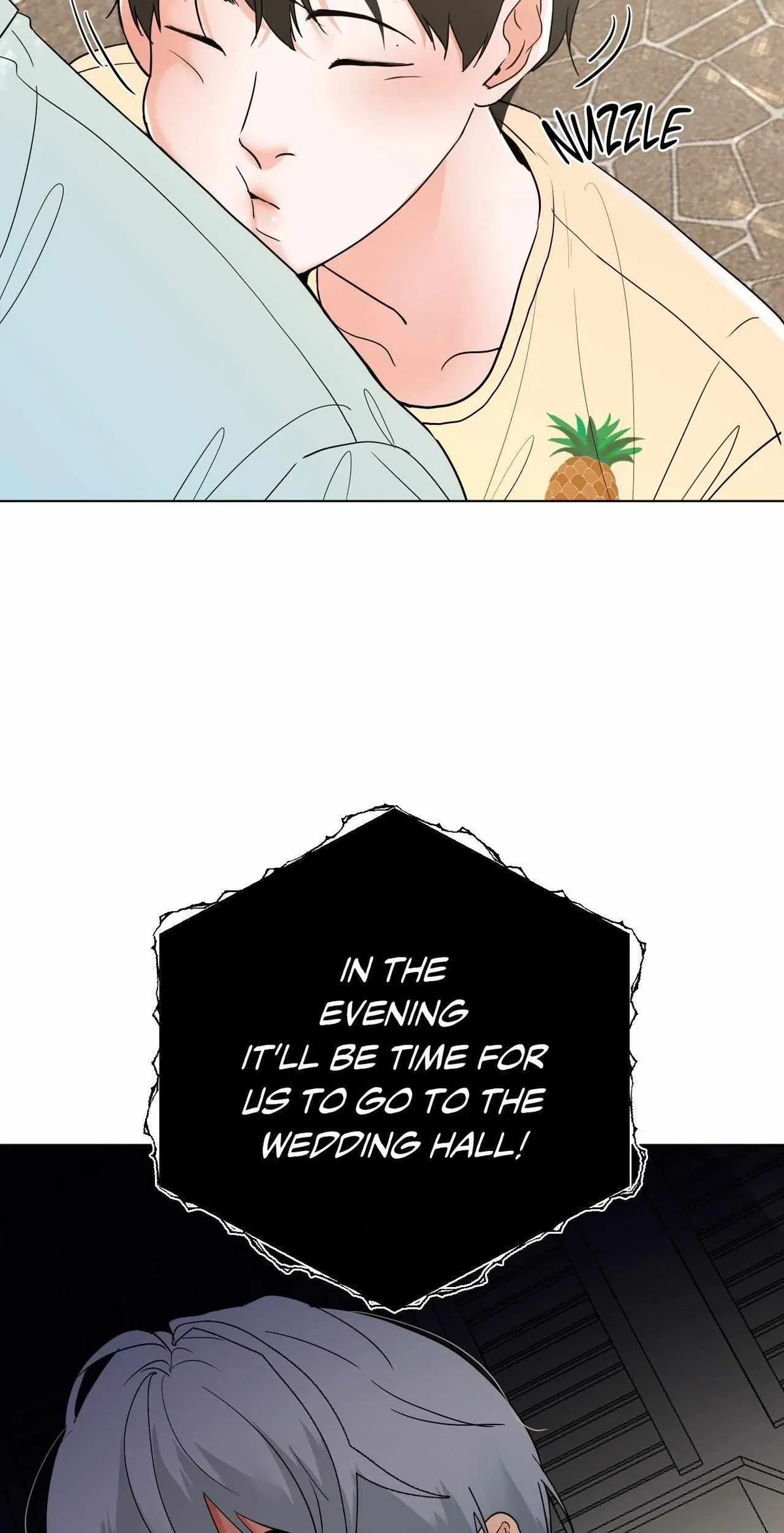 Lend Me Some Sugar Chapter 80.03, page 13