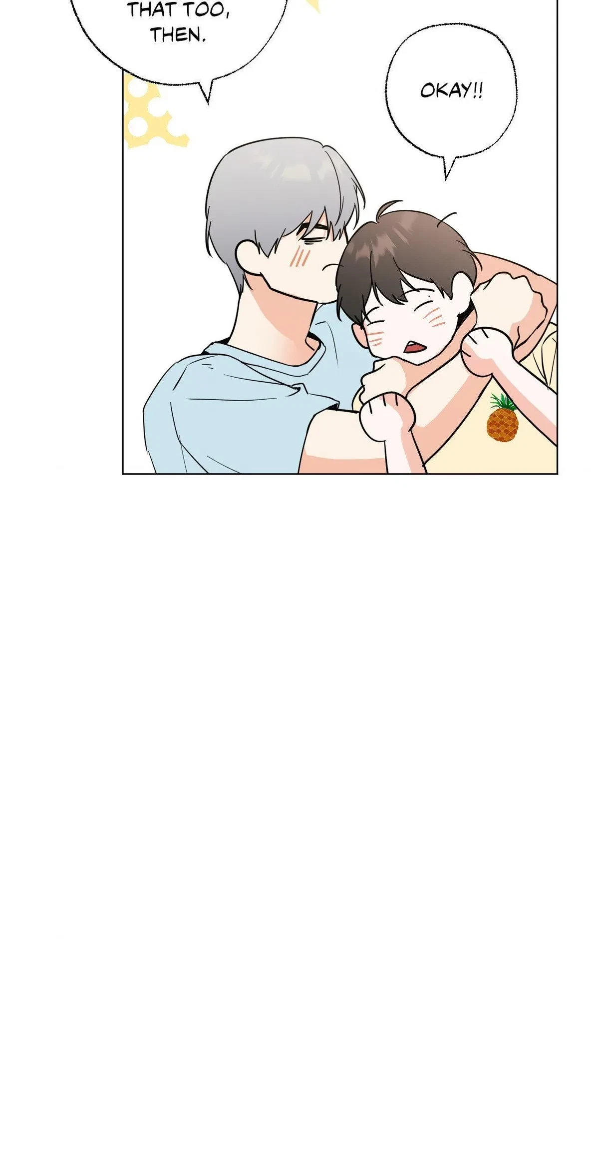Lend Me Some Sugar Chapter 80.03, page 16