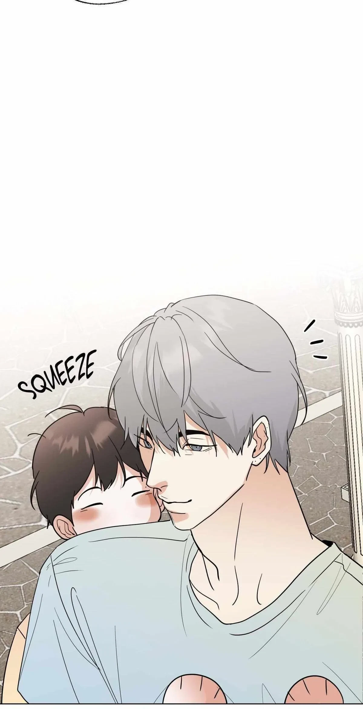 Lend Me Some Sugar Chapter 80.03, page 18