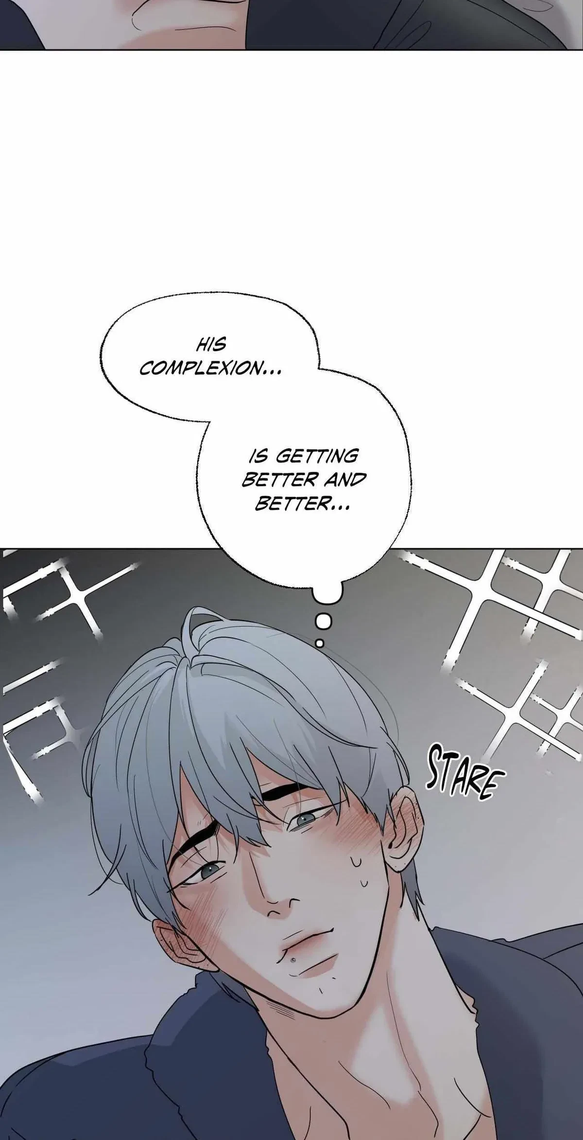 Lend Me Some Sugar Chapter 80.03, page 2
