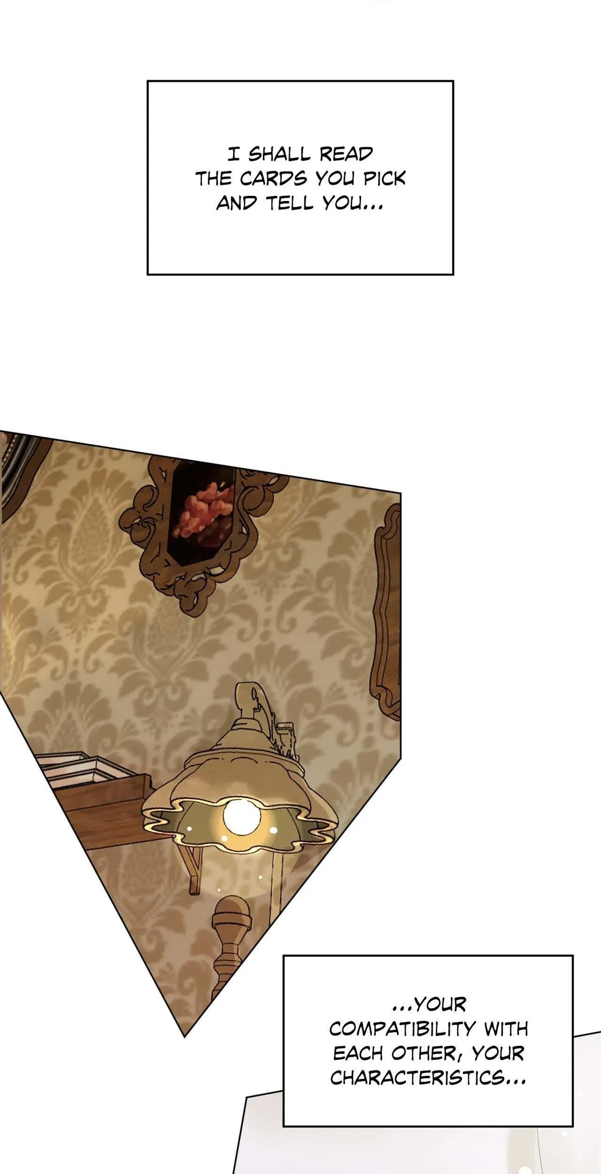 Lend Me Some Sugar Chapter 80.03, page 22