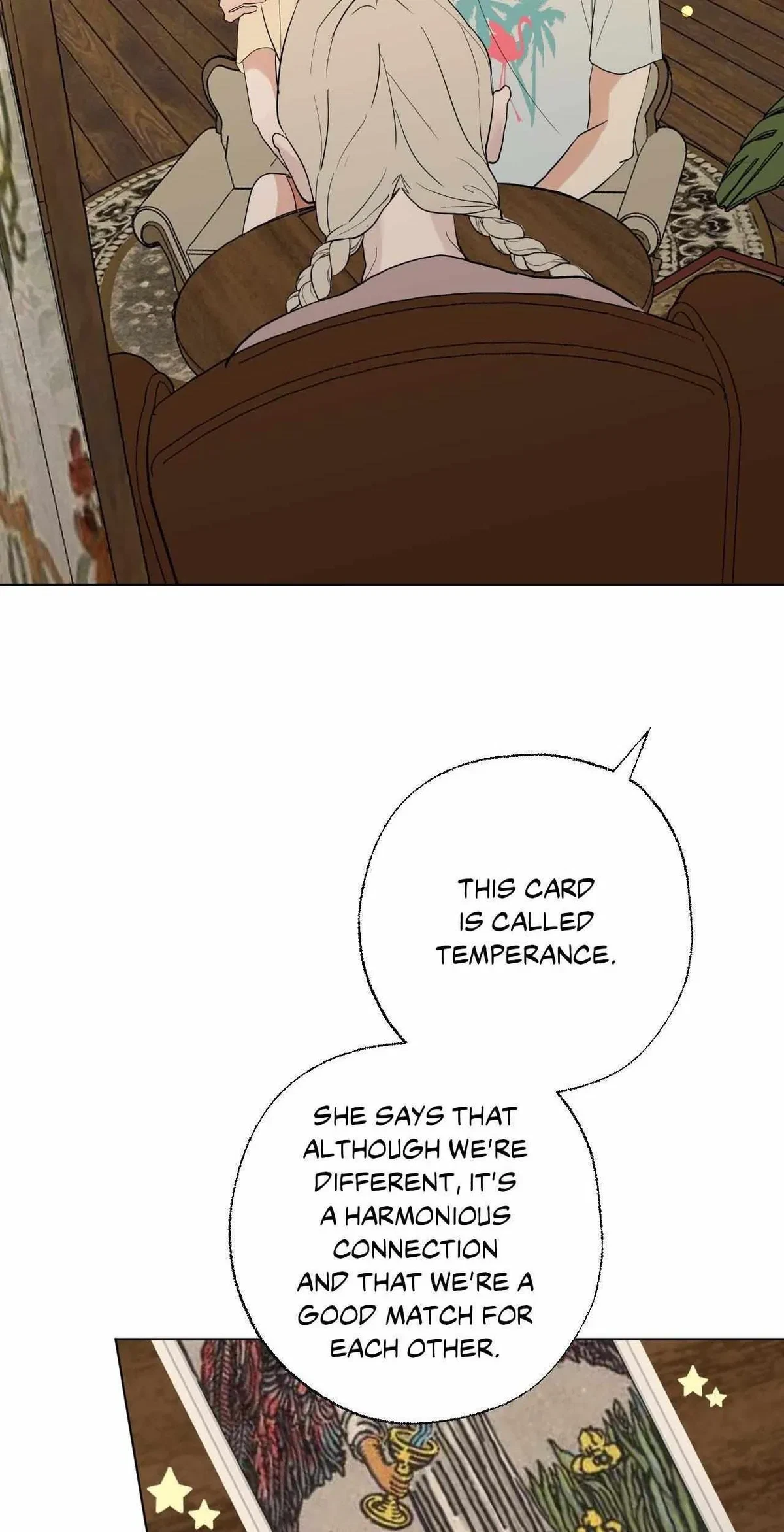Lend Me Some Sugar Chapter 80.03, page 25