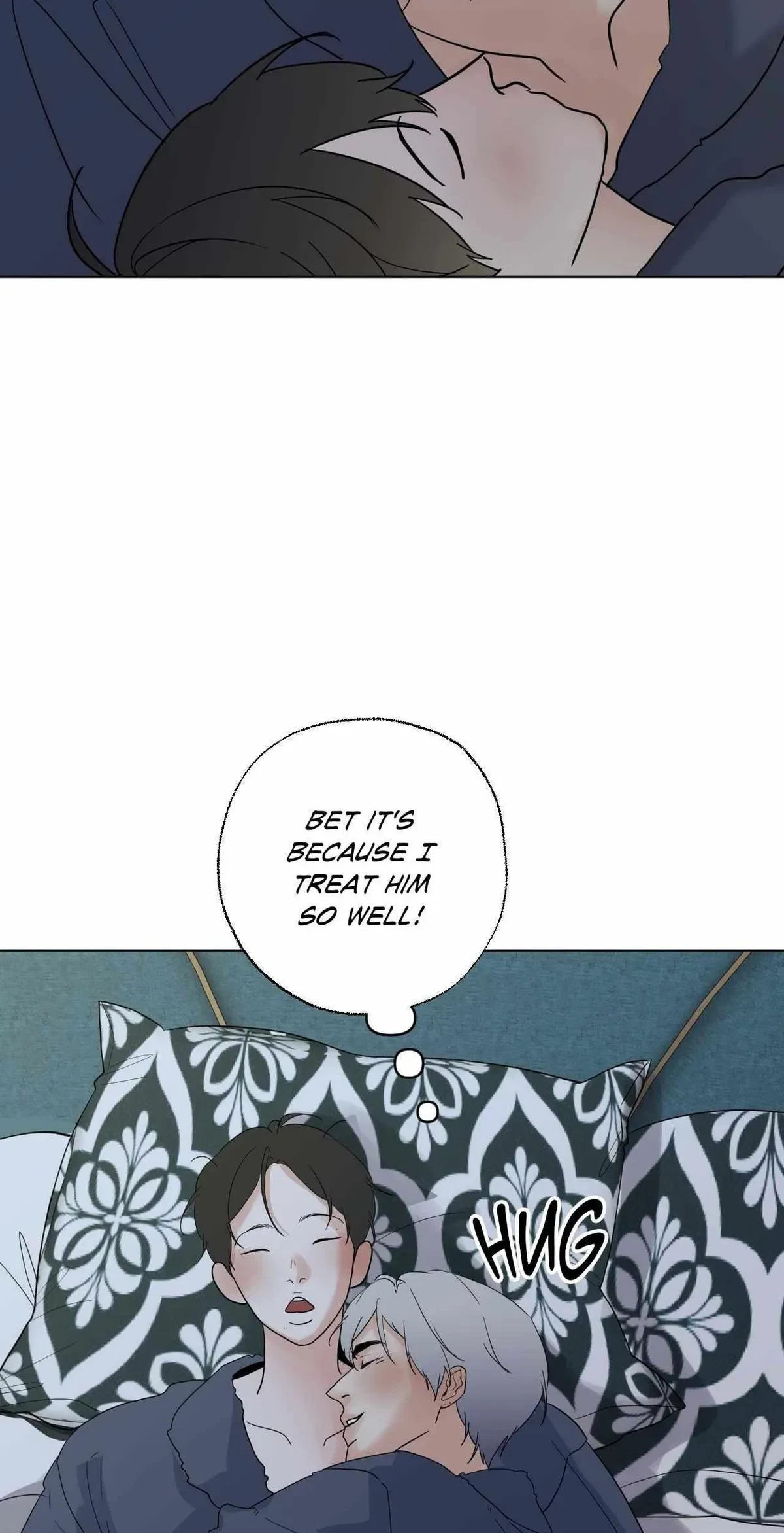 Lend Me Some Sugar Chapter 80.03, page 3