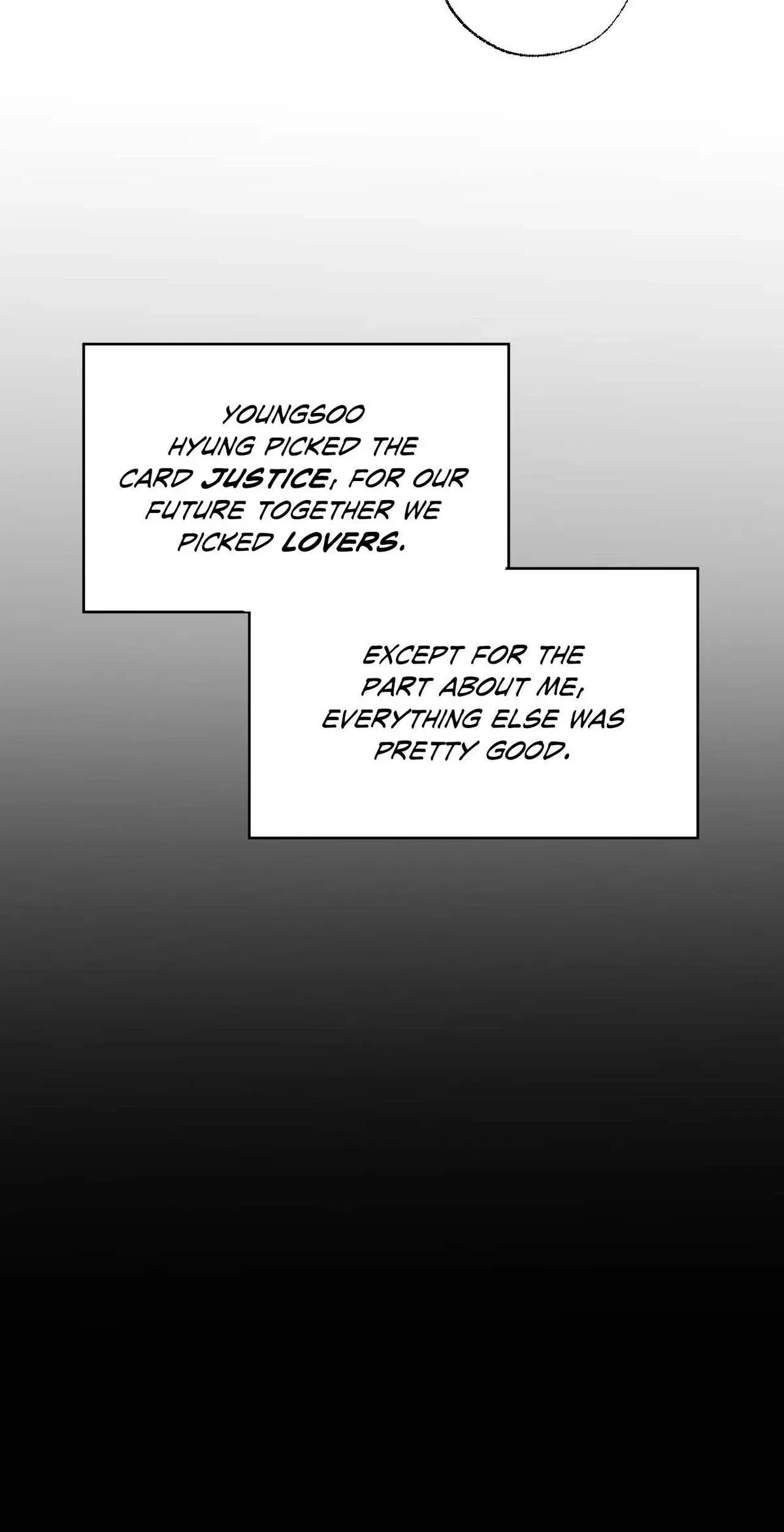 Lend Me Some Sugar Chapter 80.03, page 31