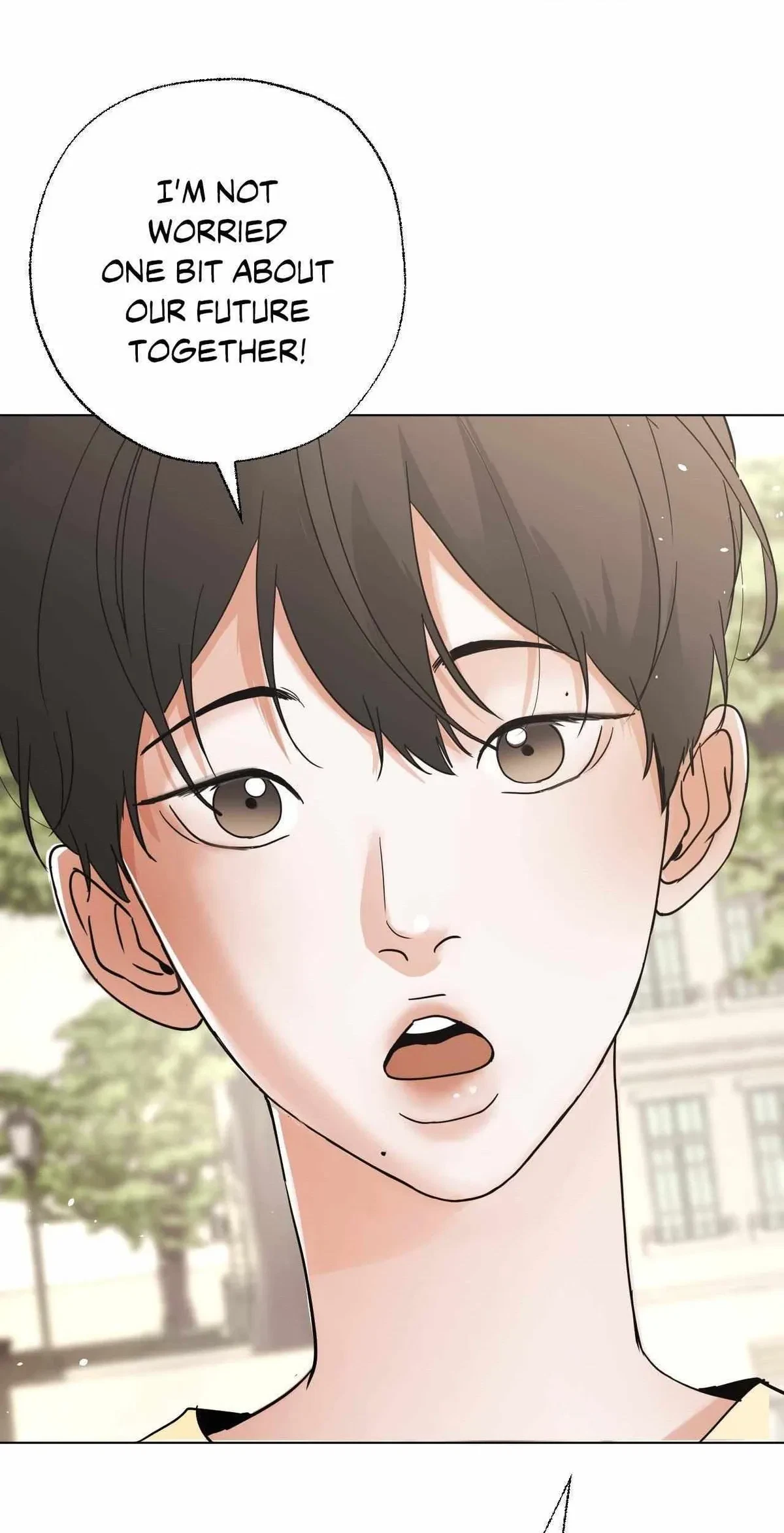 Lend Me Some Sugar Chapter 80.03, page 35