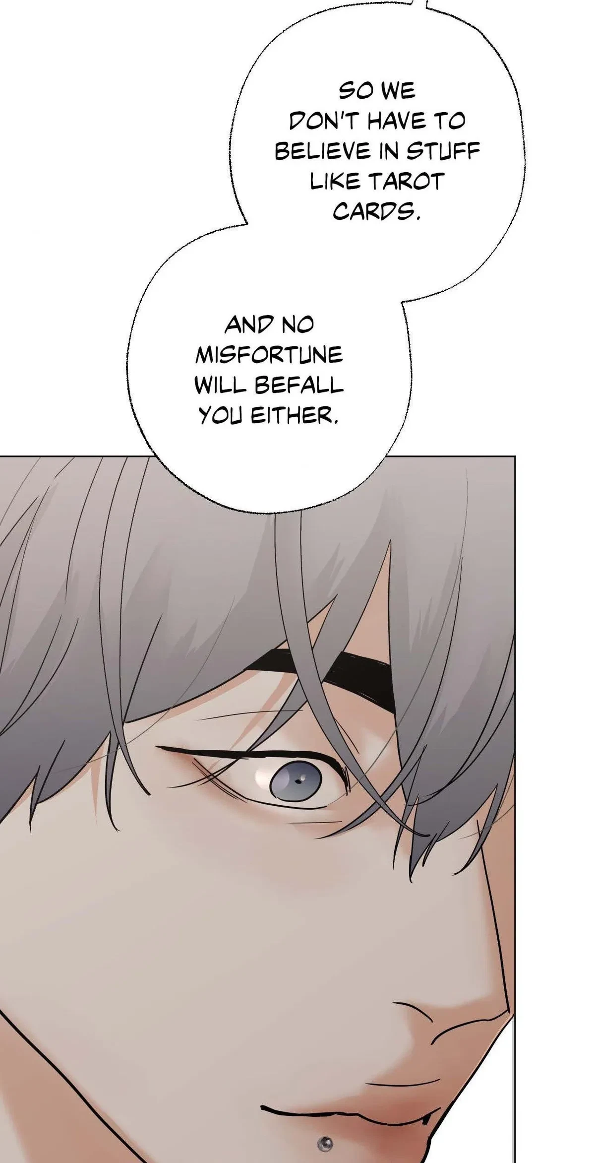 Lend Me Some Sugar Chapter 80.03, page 36