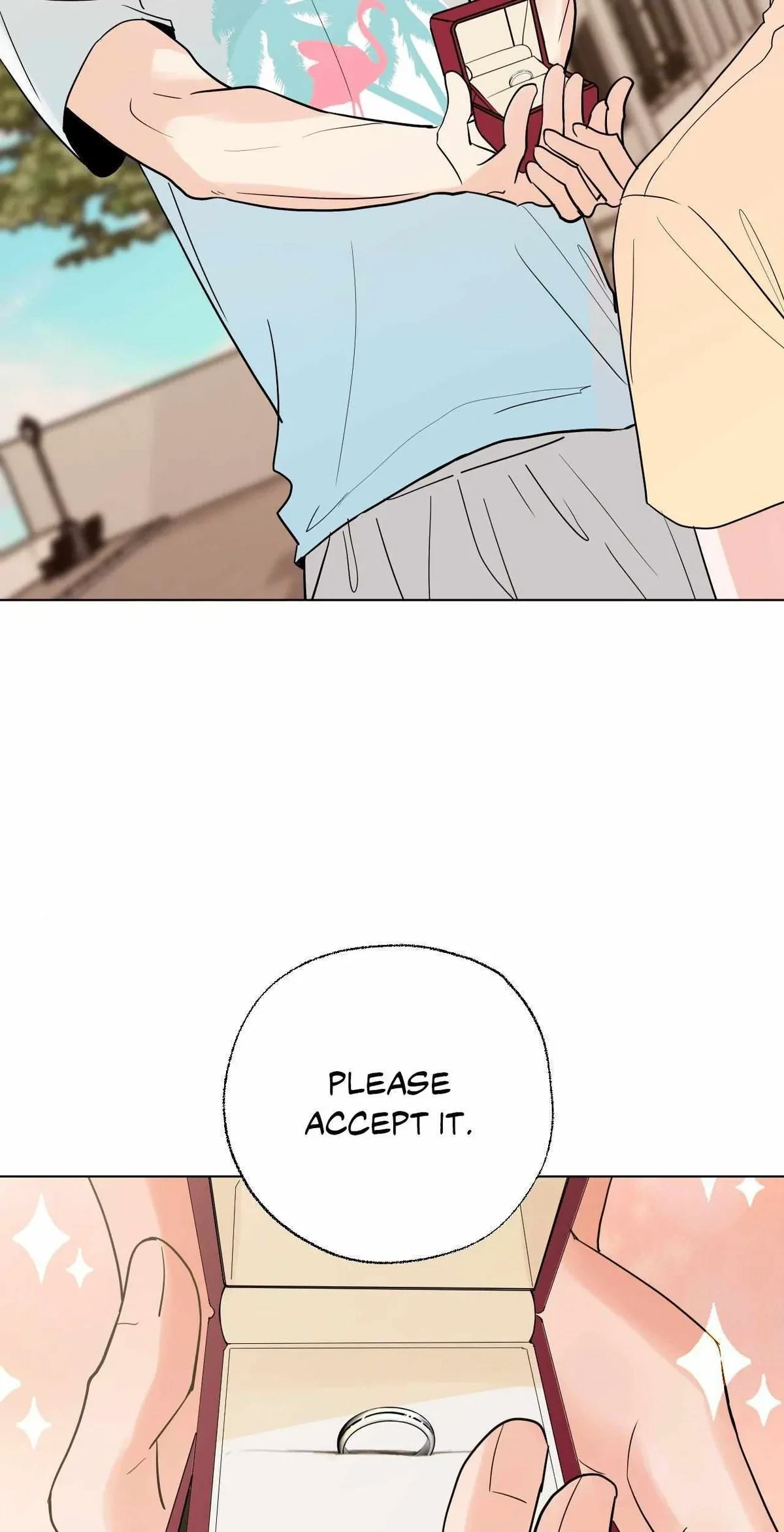 Lend Me Some Sugar Chapter 80.03, page 41