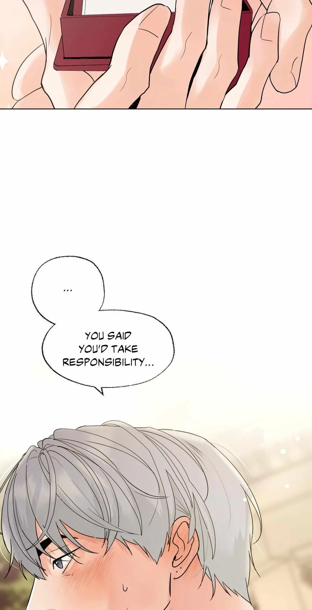 Lend Me Some Sugar Chapter 80.03, page 42