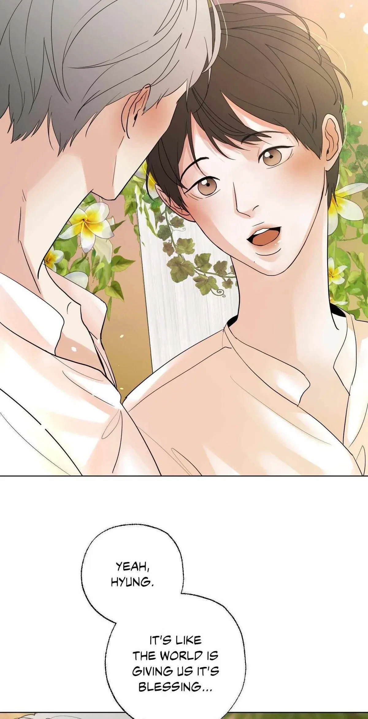 Lend Me Some Sugar Chapter 80.03, page 50