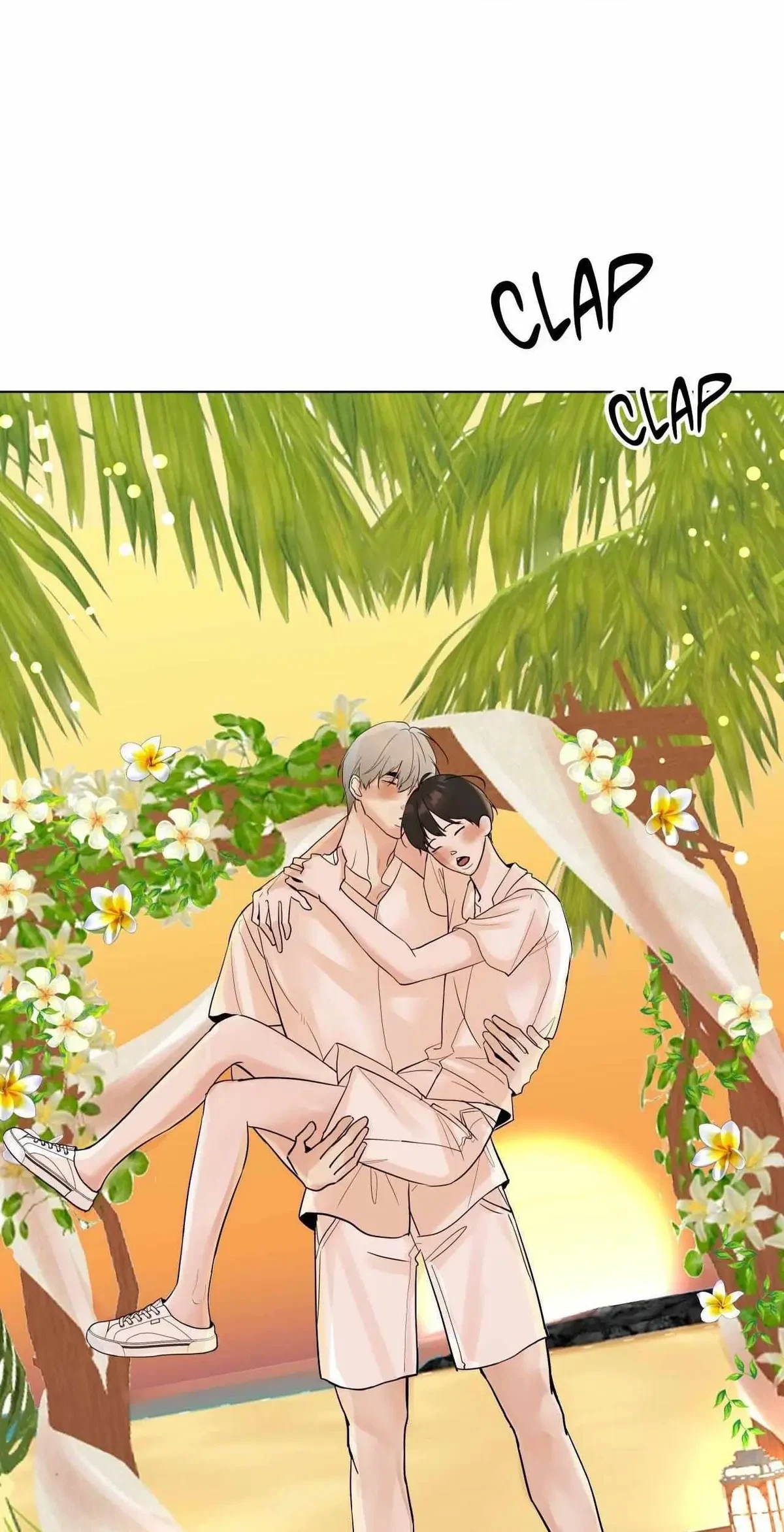 Lend Me Some Sugar Chapter 80.03, page 56
