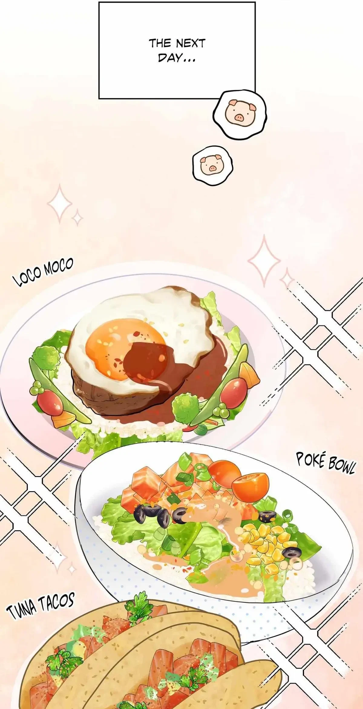 Lend Me Some Sugar Chapter 80.03, page 6