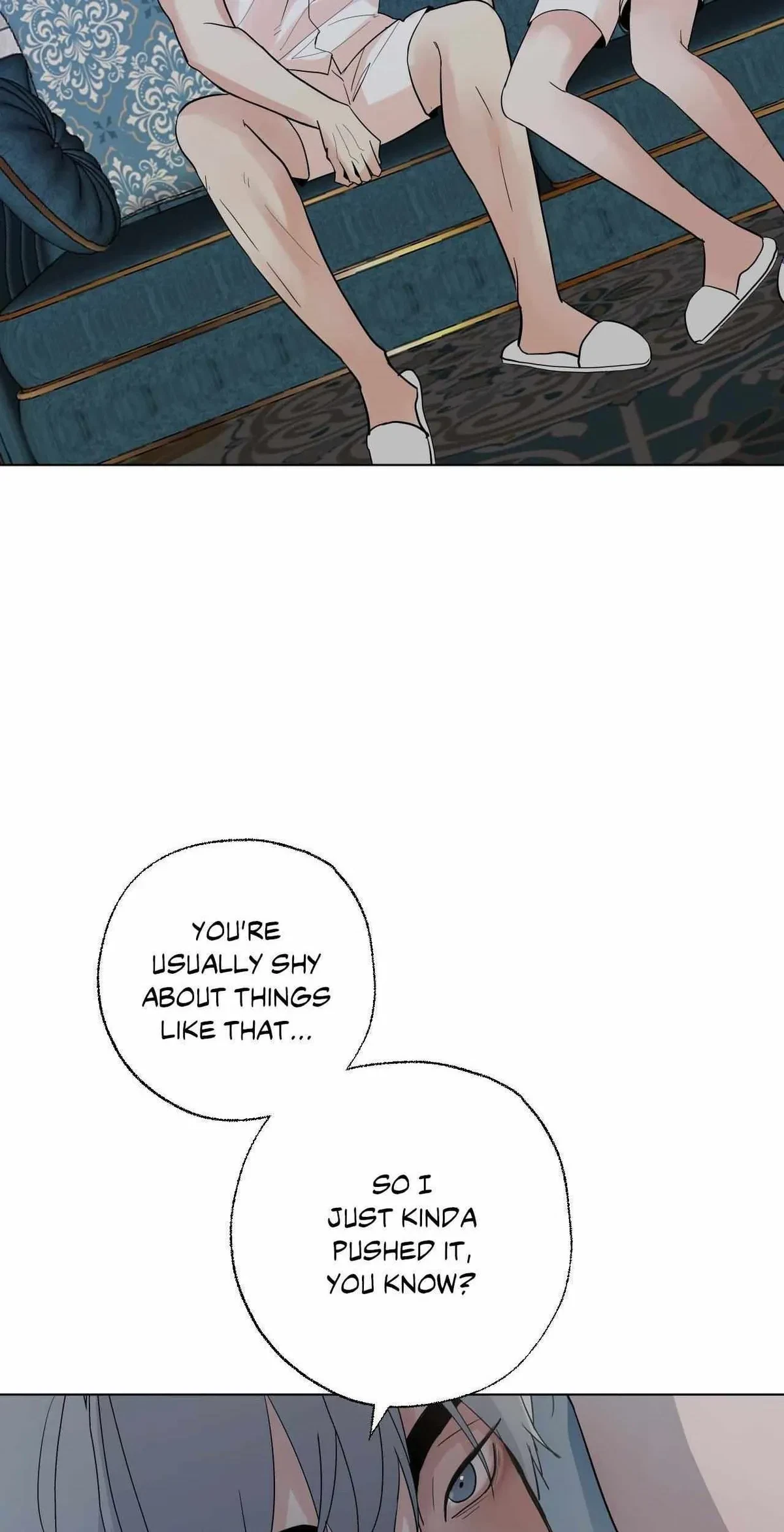 Lend Me Some Sugar Chapter 80.03, page 61