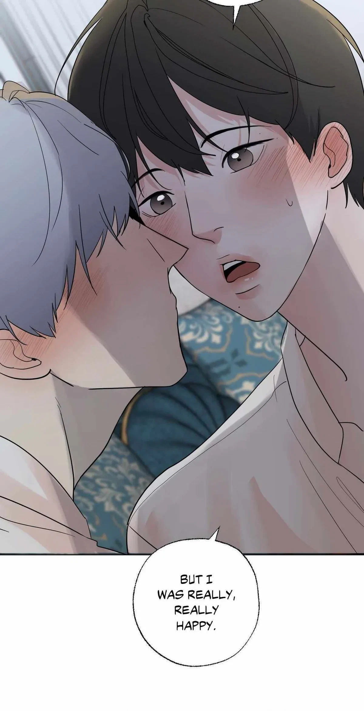 Lend Me Some Sugar Chapter 80.03, page 63