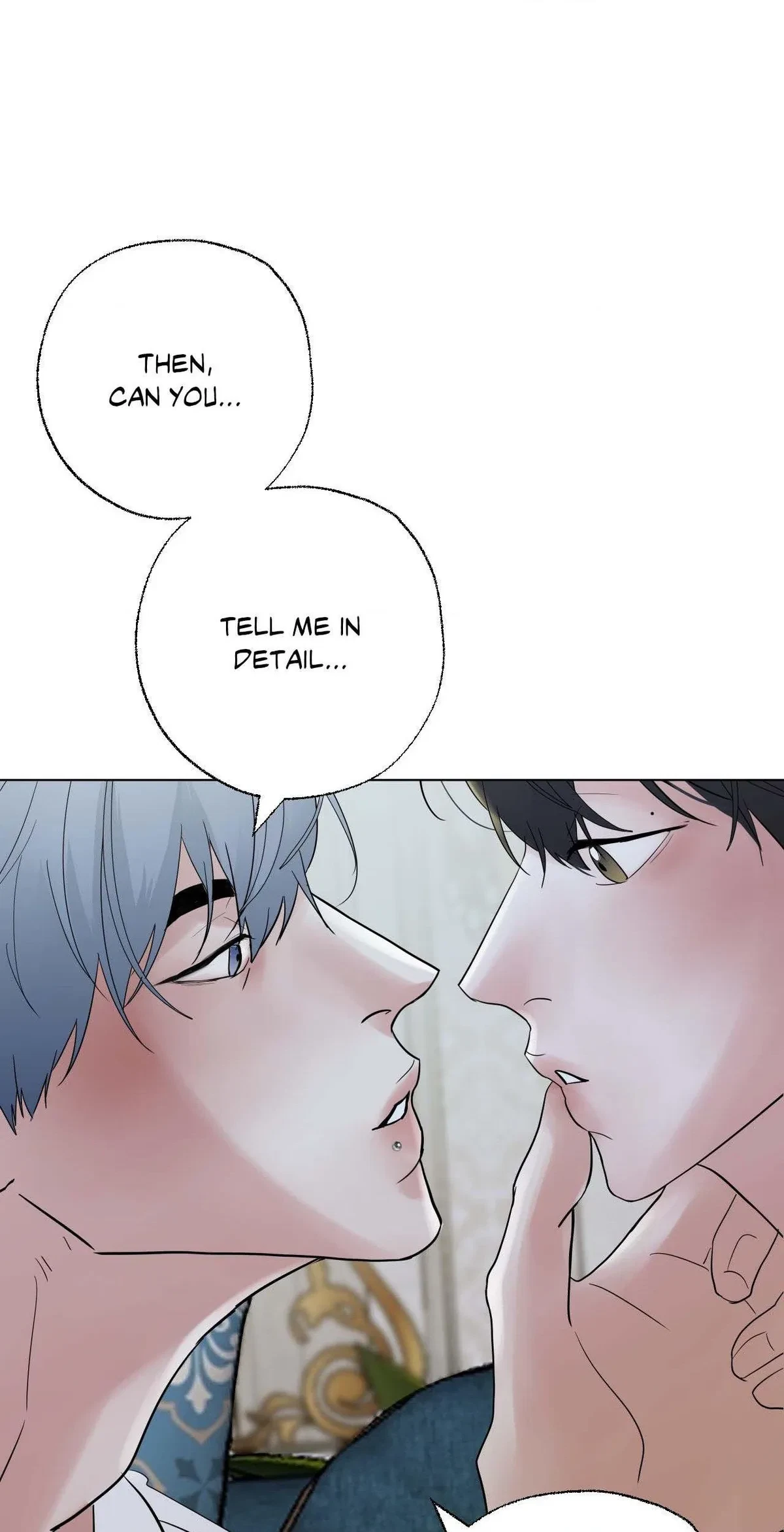 Lend Me Some Sugar Chapter 80.03, page 64