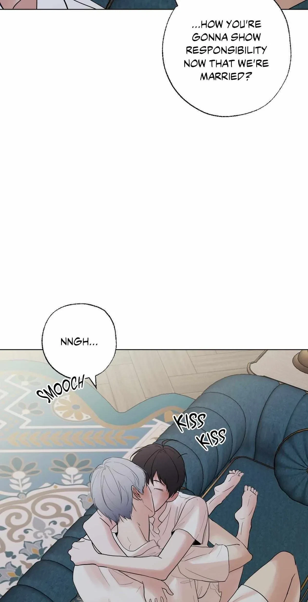Lend Me Some Sugar Chapter 80.03, page 65