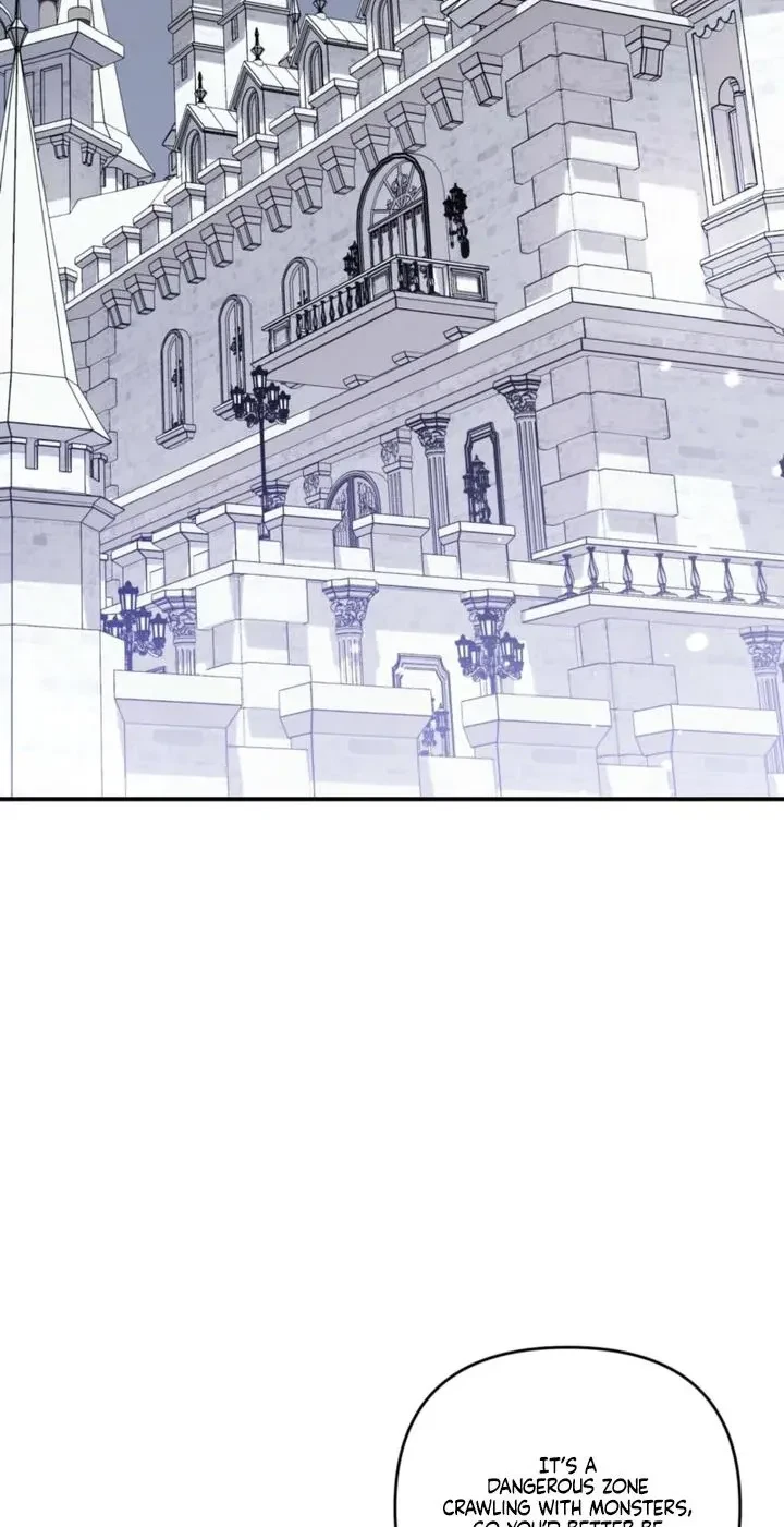 Taming The Arrogant Grand Duke Chapter 64, page 2
