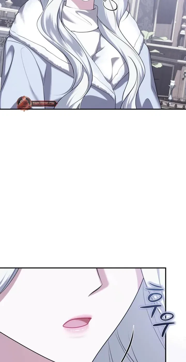 Taming The Arrogant Grand Duke Chapter 64, page 6