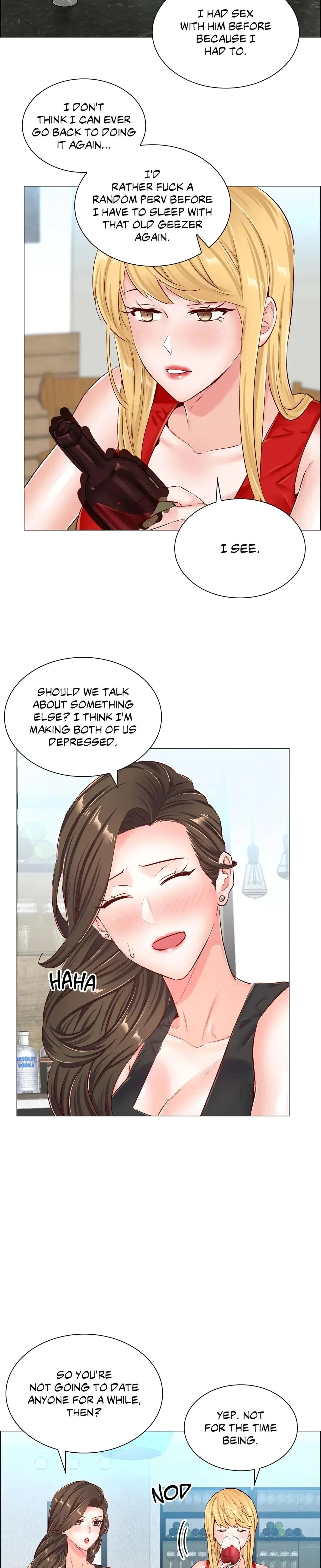 The Game: Fatal Doctor Chapter 49, page 13