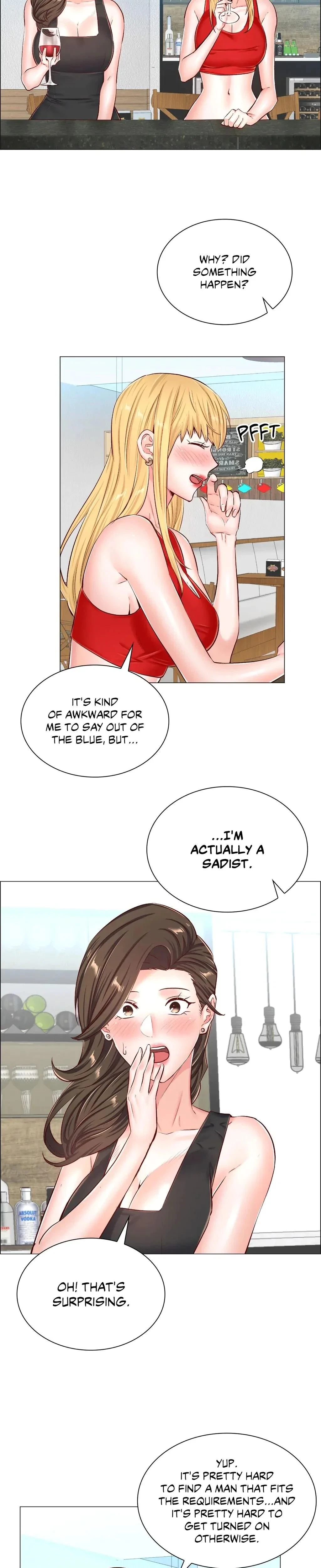 The Game: Fatal Doctor Chapter 49, page 14
