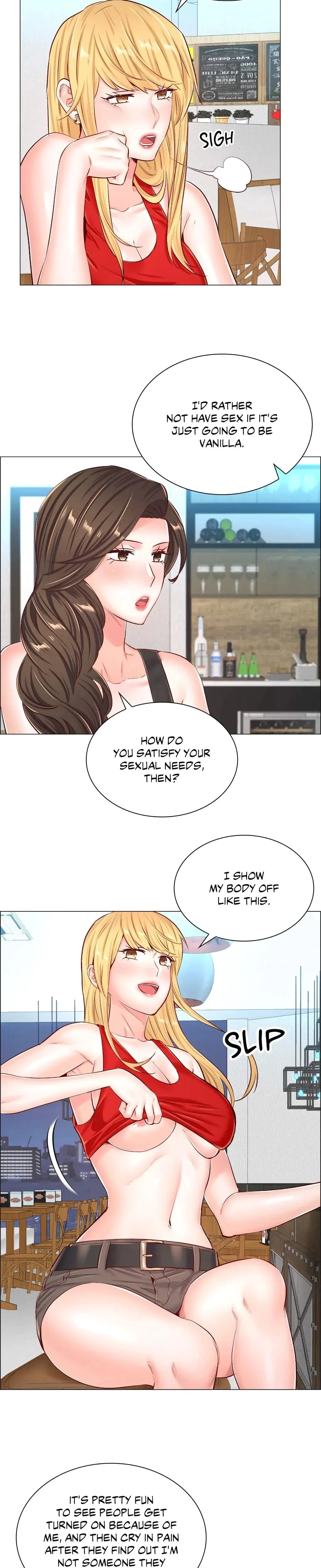 The Game: Fatal Doctor Chapter 49, page 15