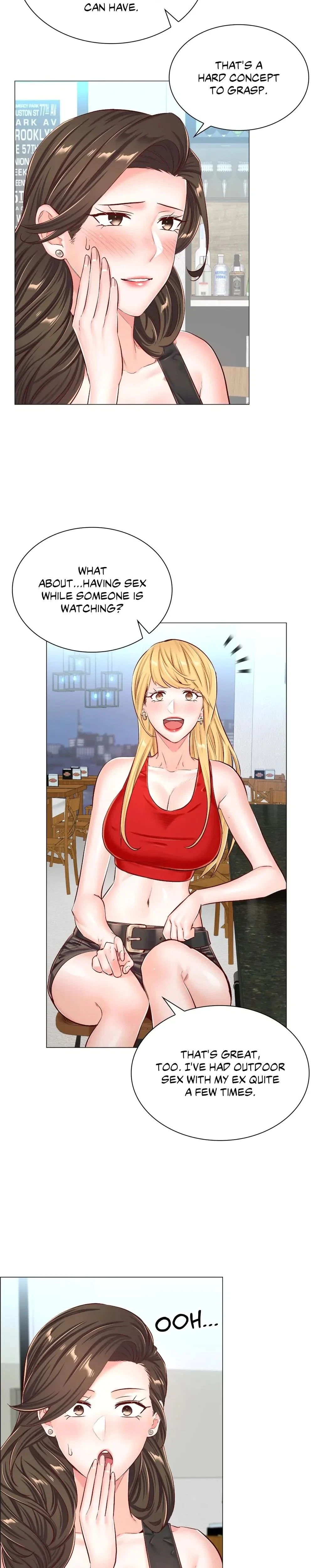 The Game: Fatal Doctor Chapter 49, page 16