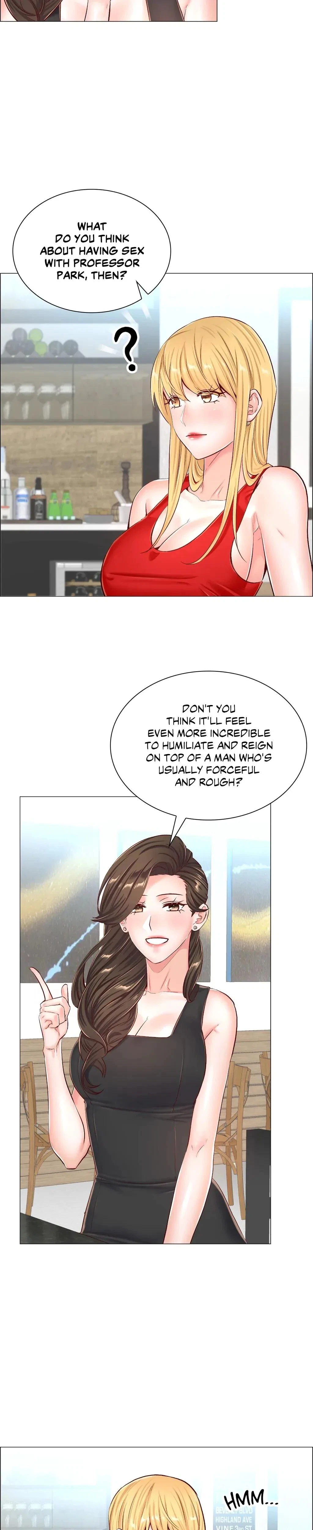 The Game: Fatal Doctor Chapter 49, page 17