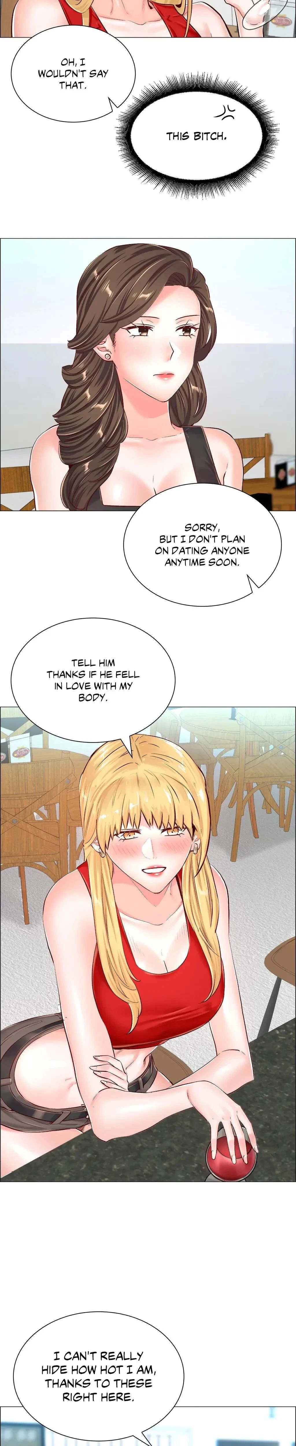 The Game: Fatal Doctor Chapter 49, page 4