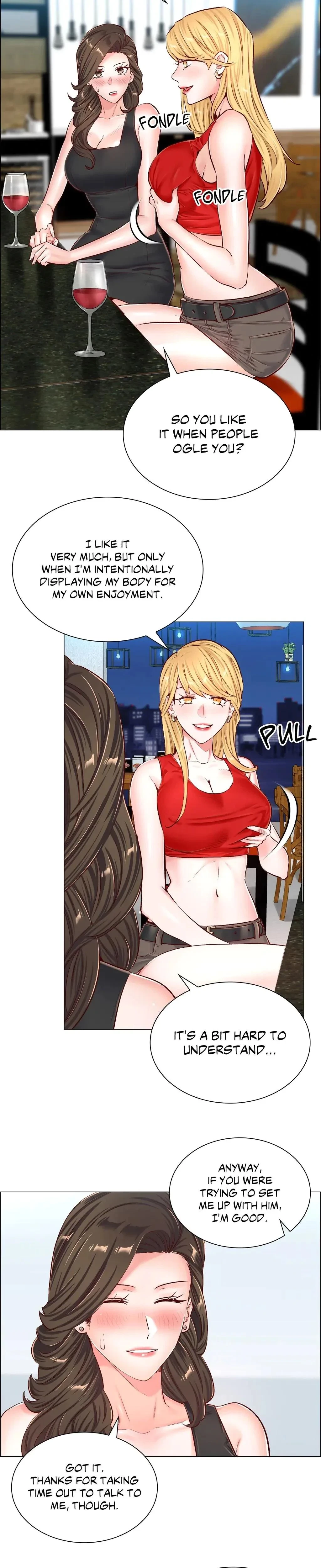 The Game: Fatal Doctor Chapter 49, page 5