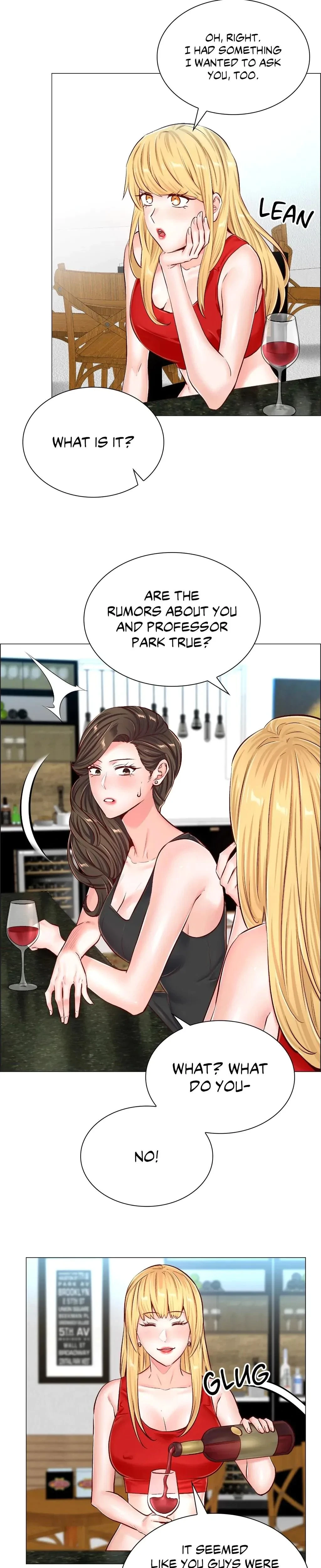 The Game: Fatal Doctor Chapter 49, page 6