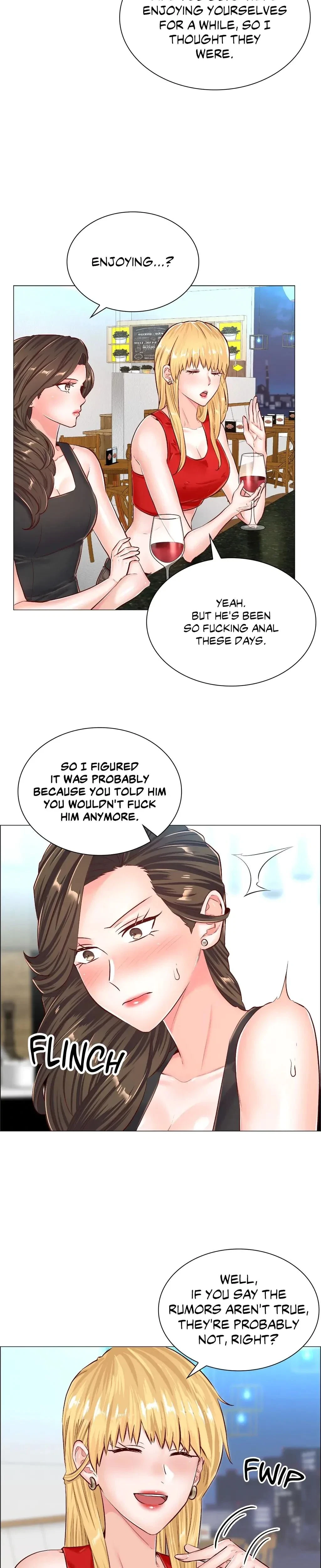 The Game: Fatal Doctor Chapter 49, page 7