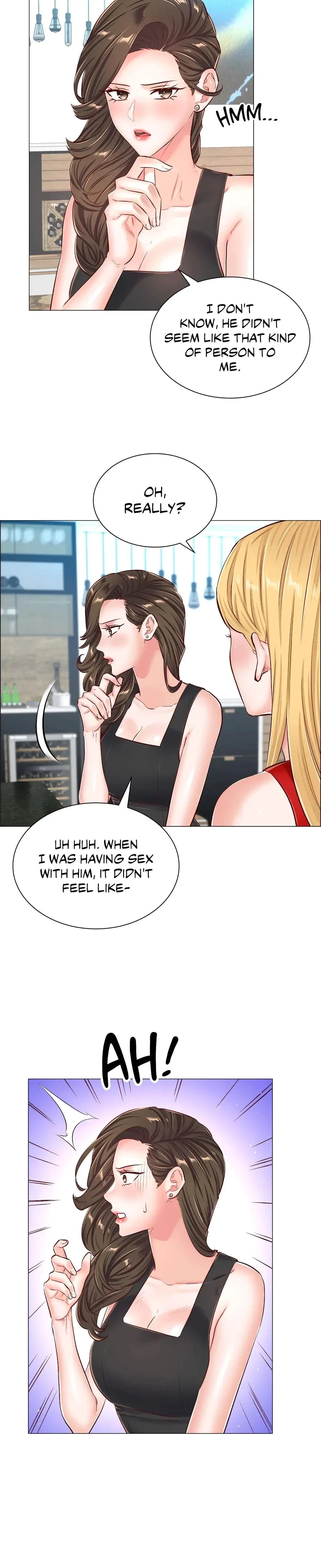 The Game: Fatal Doctor Chapter 49, page 9