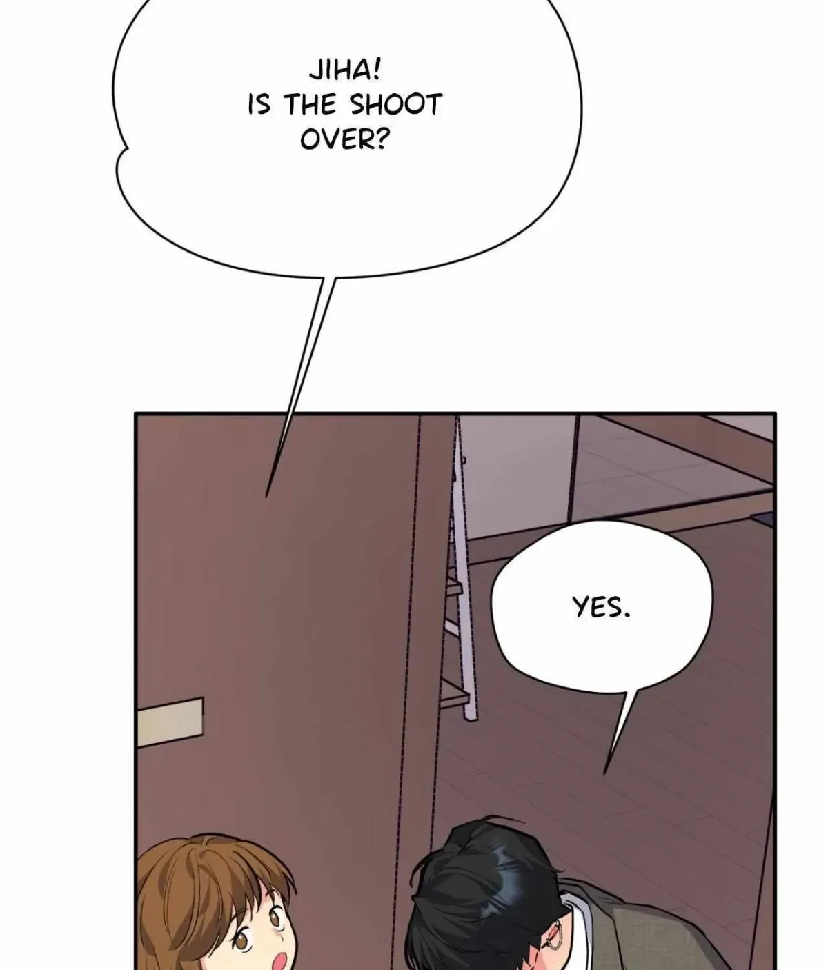 Let Me Be Your Dog Chapter 1.3, page 103