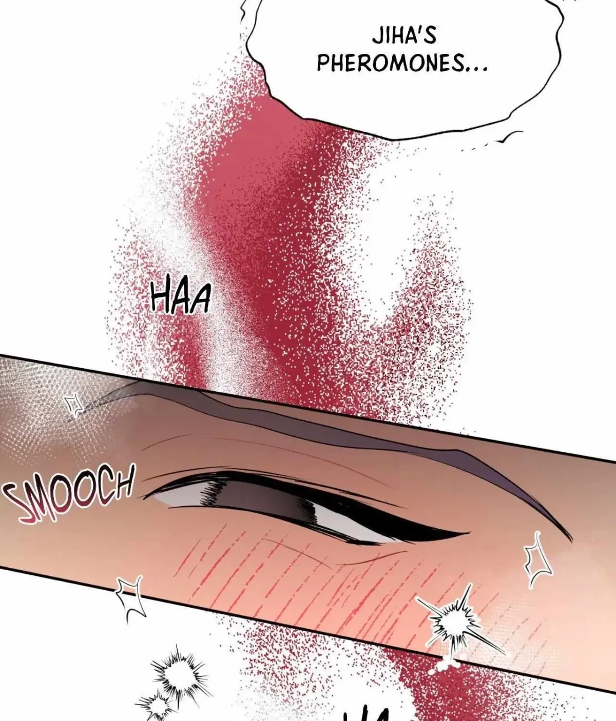 Let Me Be Your Dog Chapter 1.3, page 142