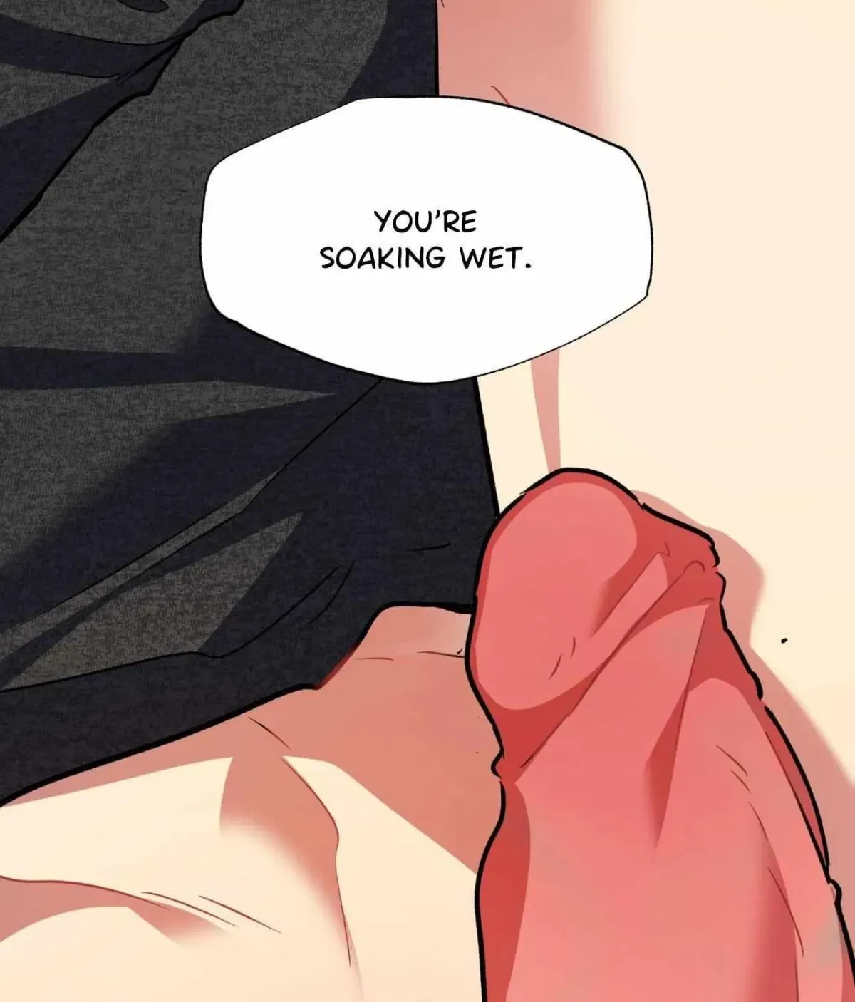 Let Me Be Your Dog Chapter 1.3, page 148