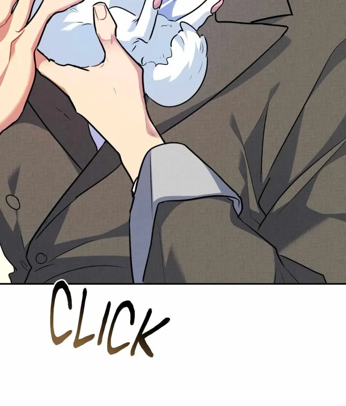 Let Me Be Your Dog Chapter 1.3, page 29