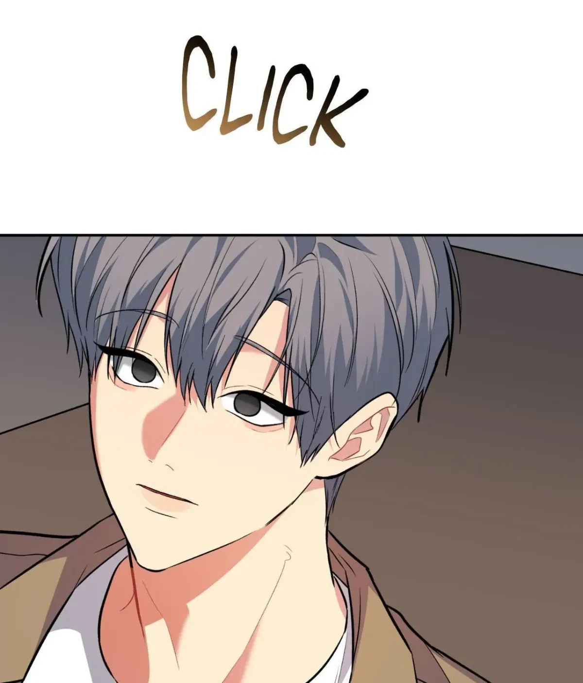 Let Me Be Your Dog Chapter 1.3, page 31