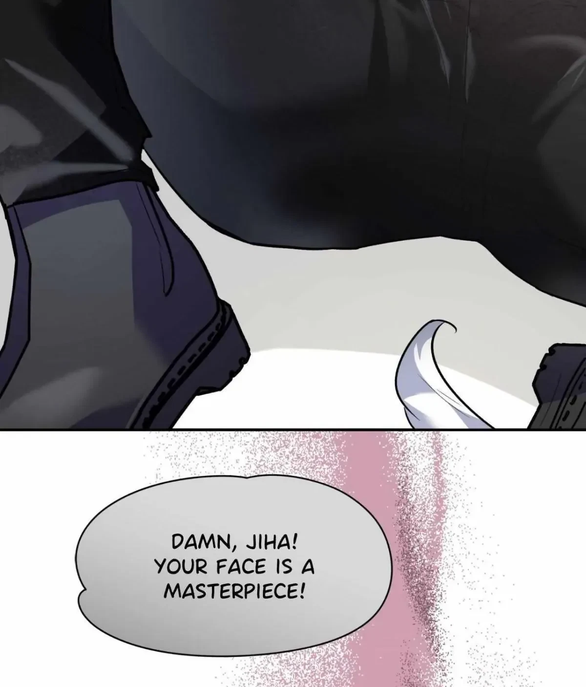 Let Me Be Your Dog Chapter 1.3, page 35