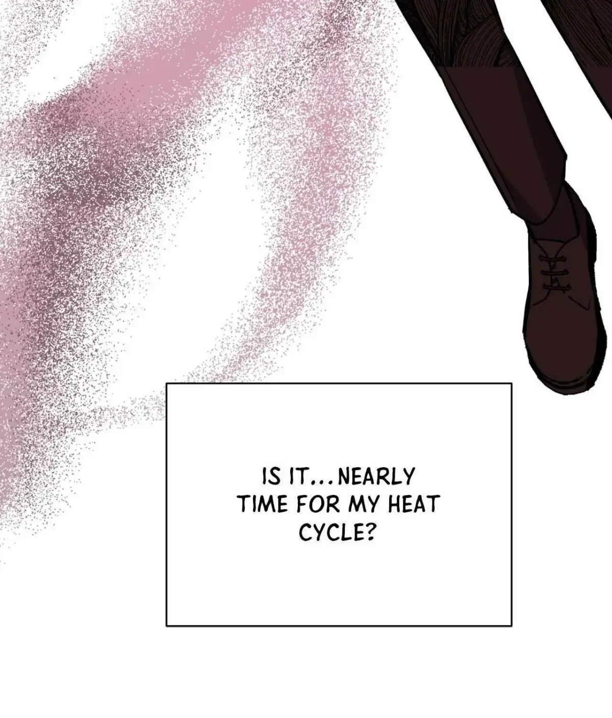 Let Me Be Your Dog Chapter 1.3, page 39