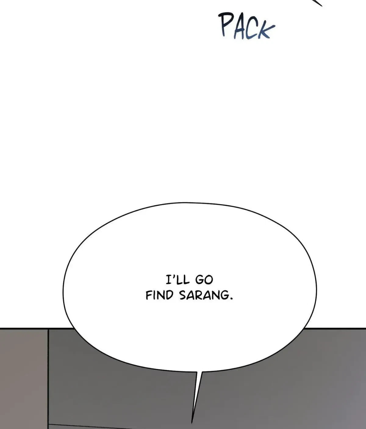 Let Me Be Your Dog Chapter 1.3, page 53