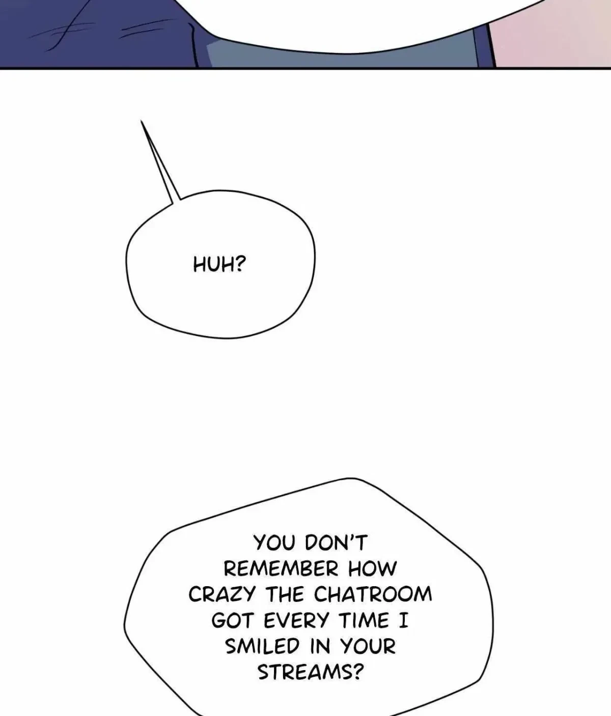 Let Me Be Your Dog Chapter 1.3, page 62