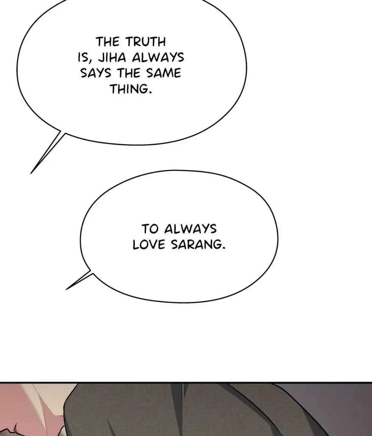 Let Me Be Your Dog Chapter 1.3, page 95