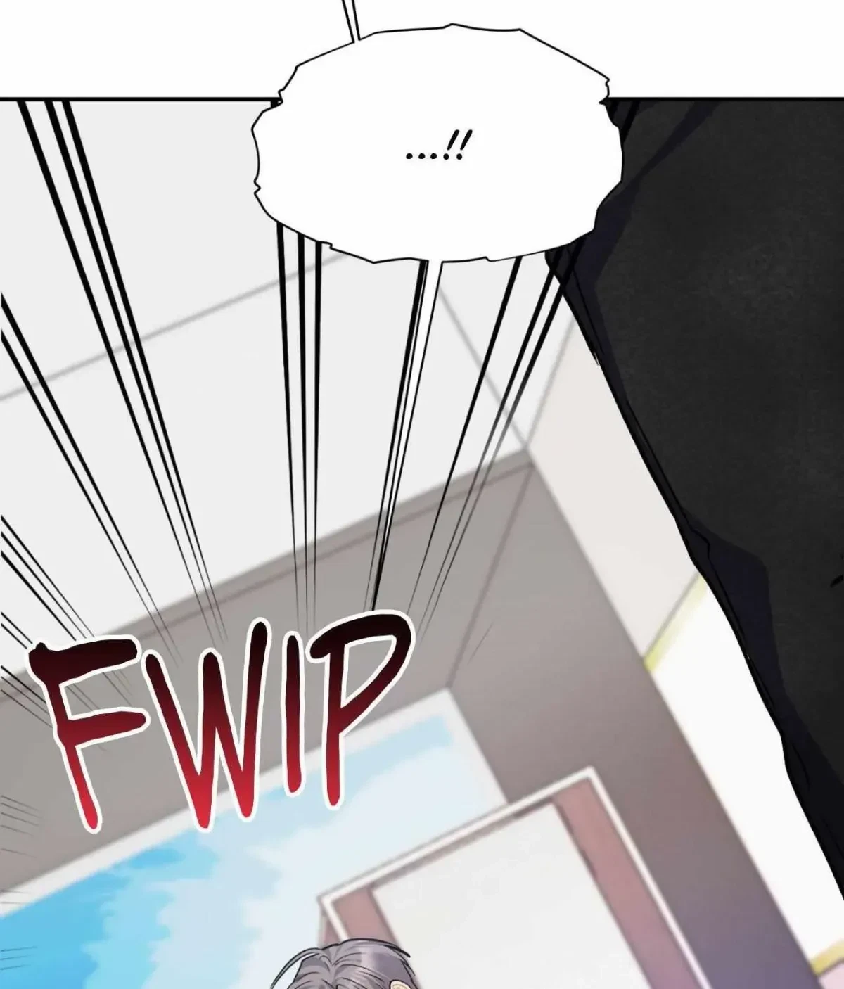 Let Me Be Your Dog Chapter 1.3, page 99