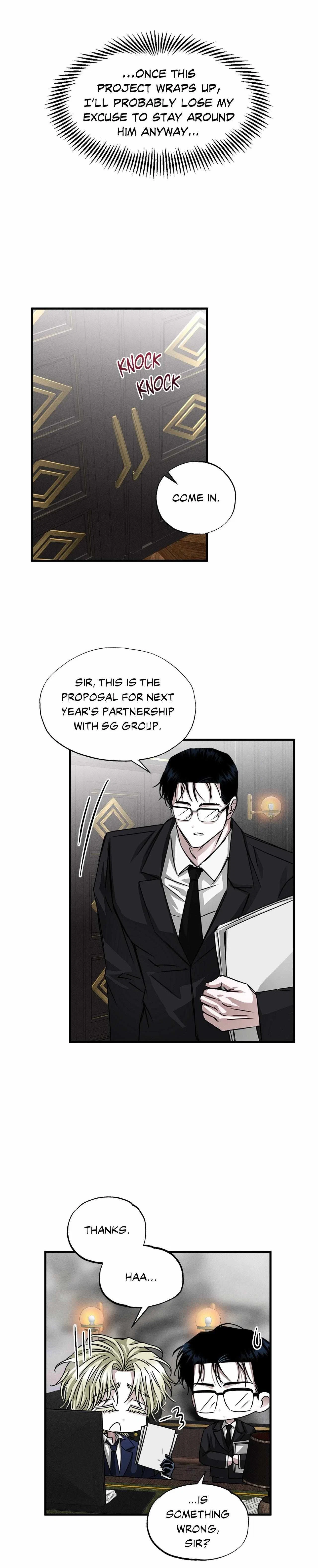 Eye Of The Storm Chapter 19, page 14