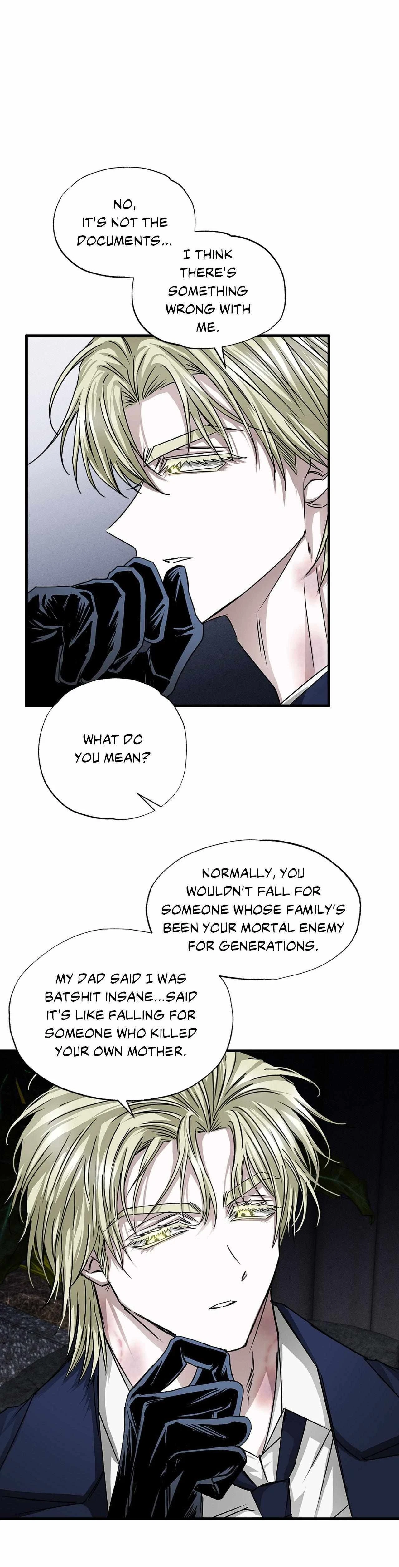 Eye Of The Storm Chapter 19, page 16