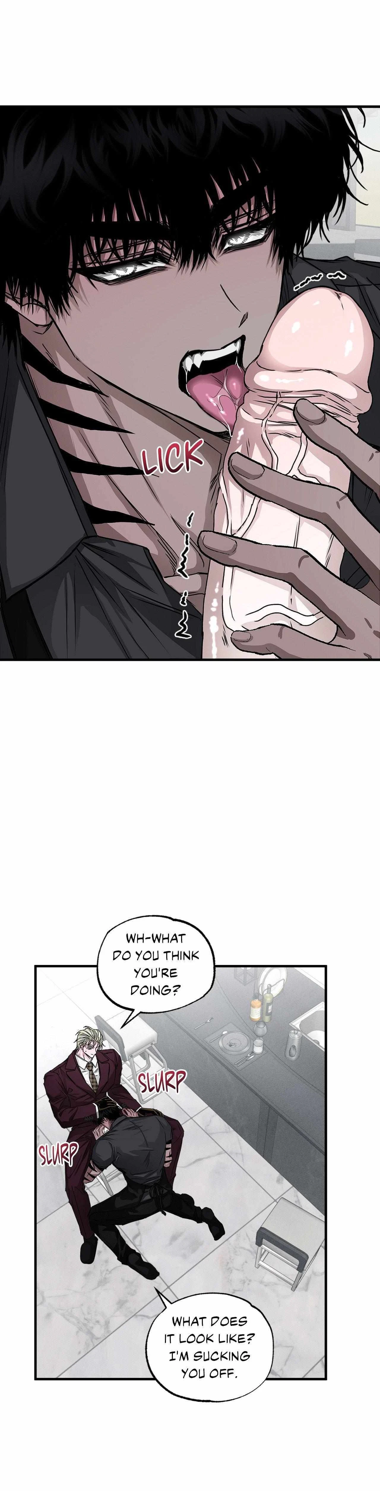 Eye Of The Storm Chapter 19, page 2