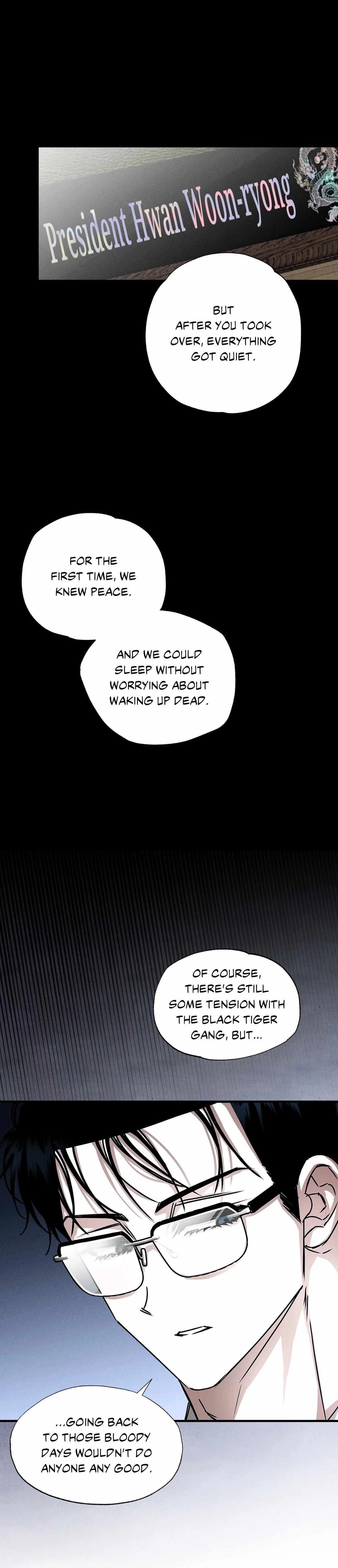 Eye Of The Storm Chapter 19, page 20