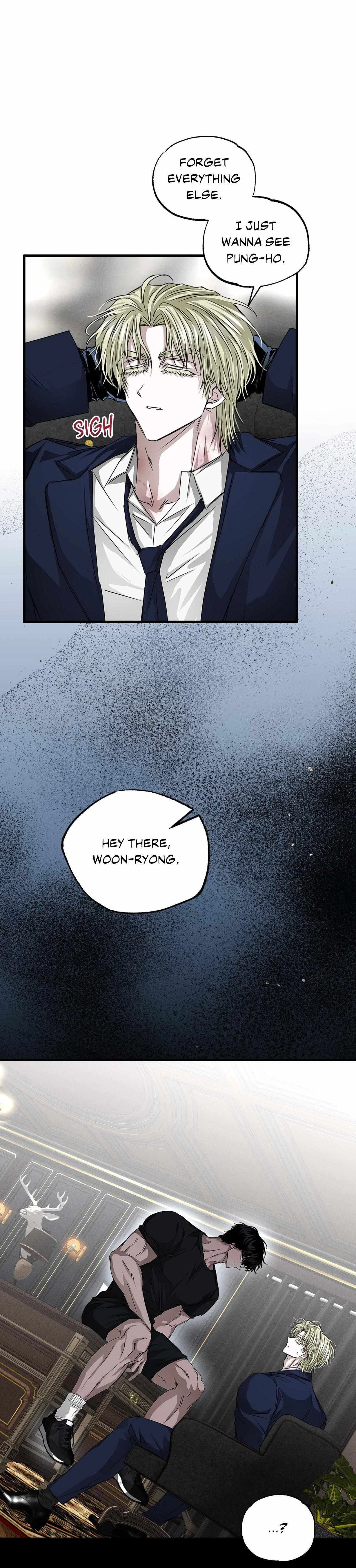 Eye Of The Storm Chapter 19, page 22